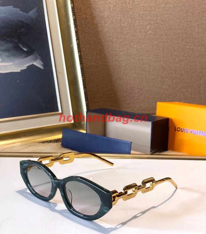 Louis Vuitton Sunglasses Top Quality LVS03132